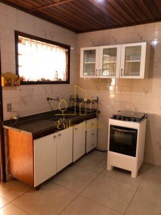 Imagem Casa de Condomínio com 3 Quartos à Venda, 188 m² em Jardim Tereza Cristina - Jundiaí