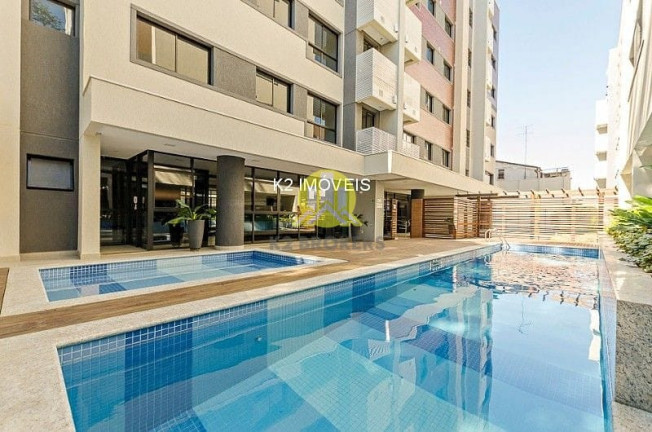 Imagem Apartamento com 3 Quartos à Venda, 71 m² em Santo Inácio - Curitiba Imagem Apartamento com 3 Quartos à Venda, 71 m² em Santo Inácio - Curitiba