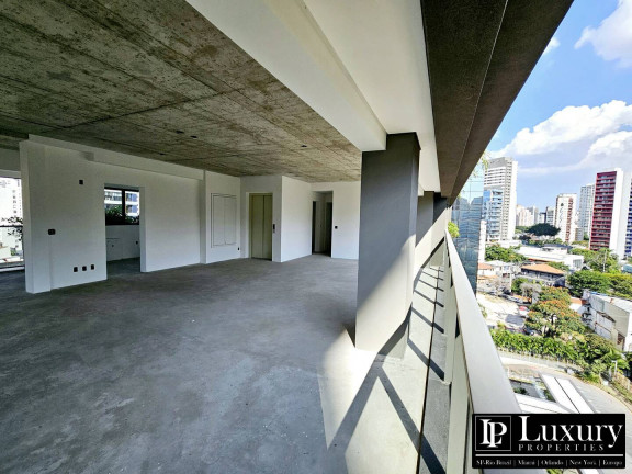 Imagem Apartamento com 3 Quartos à Venda, 227 m² em Vila Olimpia - São Paulo Imagem Apartamento com 3 Quartos à Venda, 227 m² em Vila Olimpia - São Paulo