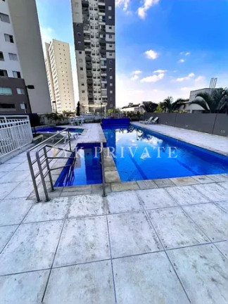 Imagem Apartamento com 2 Quartos à Venda, 58 m² em Barra Funda - São Paulo