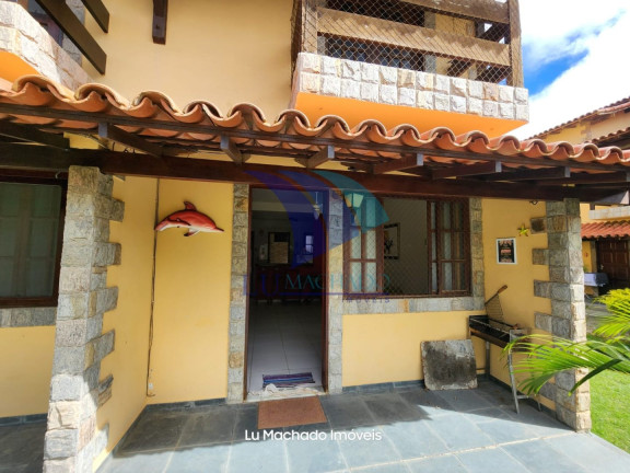 Imagem Casa com 2 Quartos à Venda, 70 m² em Peró - Cabo Frio Imagem Casa com 2 Quartos à Venda, 70 m² em Peró - Cabo Frio