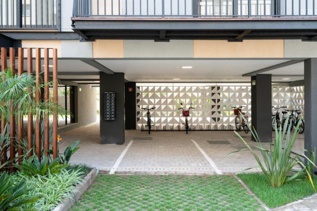 Imagem Cobertura com 3 Quartos à Venda, 218 m² em Tristeza - Porto Alegre