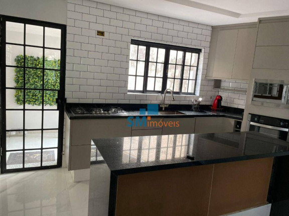 Imagem Casa com 4 Quartos à Venda, 202 m² em Jardim Da Saúde - São Paulo Imagem Casa com 4 Quartos à Venda, 202 m² em Jardim Da Saúde - São Paulo