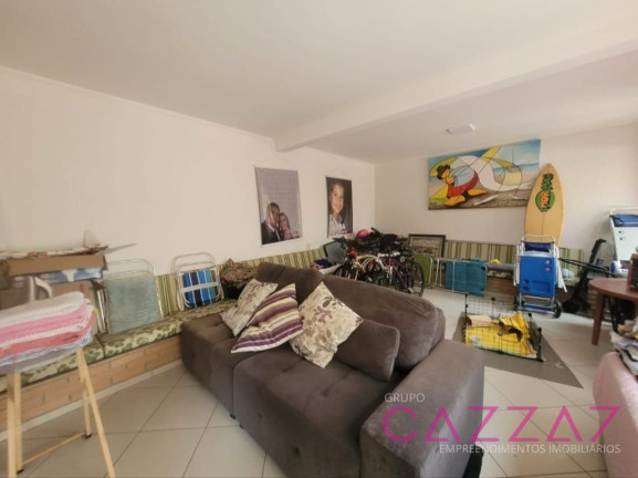 Imagem Casa com 5 Quartos à Venda, 1 m² em Flórida - Praia Grande