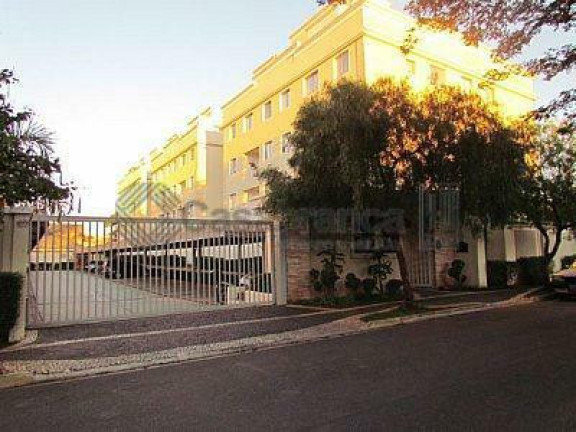 Imagem Apartamento com 2 Quartos à Venda, 54 m² em Cidade Jardim - Sorocaba Imagem Apartamento com 2 Quartos à Venda, 54 m² em Cidade Jardim - Sorocaba