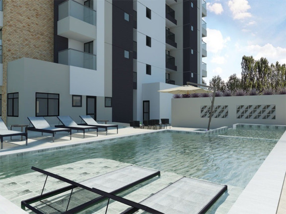 Imagem Apartamento com 3 Quartos à Venda, 161 m² em Campestre - Santo André