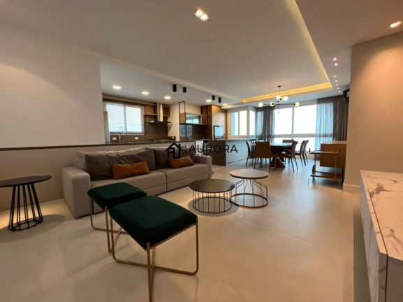Imagem Cobertura com 3 Quartos à Venda, 146 m² em Centro - Balneário Camboriú