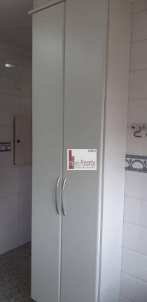 Imagem Apartamento com 3 Quartos à Venda, 140 m² em Vila Assunção - Santo André