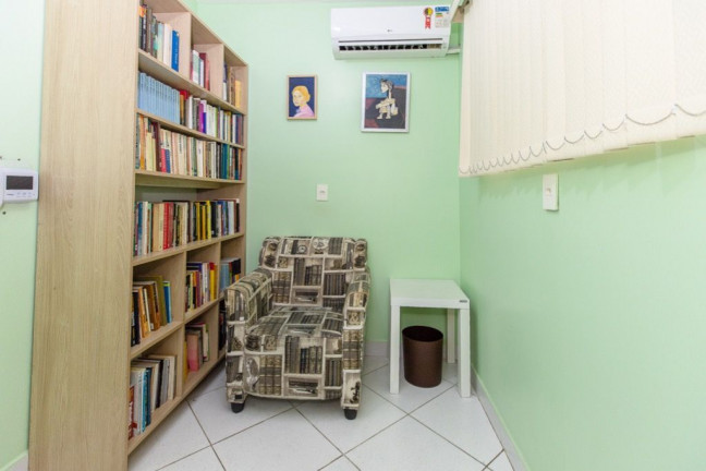 Imagem Casa com 2 Quartos à Venda, 120 m² em Vila Clementino - São Paulo Imagem Casa com 2 Quartos à Venda, 120 m² em Vila Clementino - São Paulo