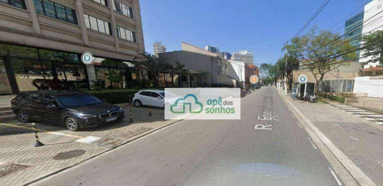 Imagem Imóvel à Venda, 517 m² em Pinheiros - São Paulo Imagem Imóvel à Venda, 517 m² em Pinheiros - São Paulo