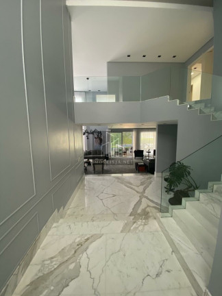Imagem Casa com 5 Quartos à Venda, 950 m² em Alphaville Residencial Zero - Barueri Imagem Casa com 5 Quartos à Venda, 950 m² em Alphaville Residencial Zero - Barueri