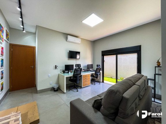 Imagem Casa de Condomínio com 4 Quartos à Venda, 265 m² em Residencial Goiânia Golfe Clube - Goiânia Imagem Casa de Condomínio com 4 Quartos à Venda, 265 m² em Residencial Goiânia Golfe Clube - Goiânia