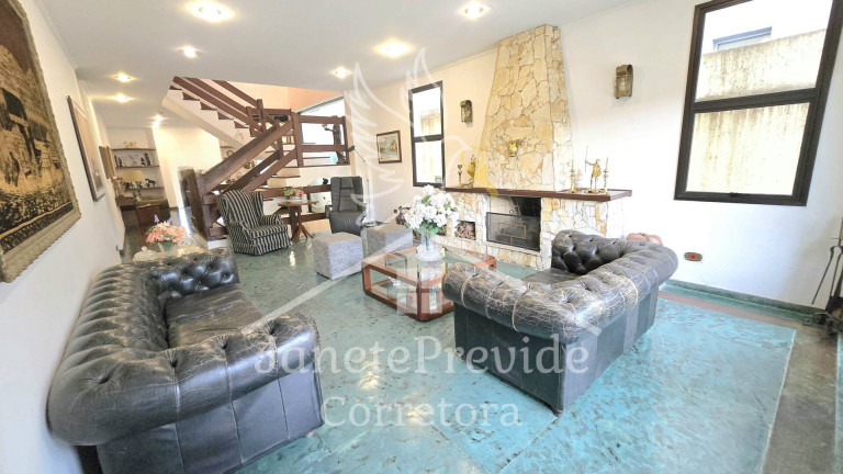 Imagem Casa de Condomínio com 4 Quartos à Venda, 360 m² em Alphaville - Santana De Parnaíba Imagem Casa de Condomínio com 4 Quartos à Venda, 360 m² em Alphaville - Santana De Parnaíba