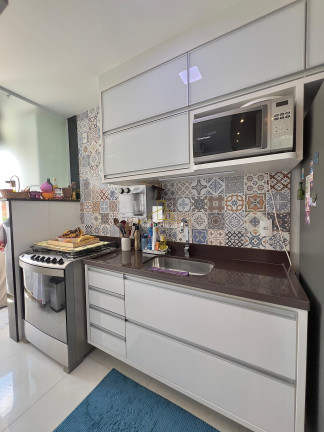 Imagem Imóvel com 2 Quartos à Venda, 60 m² em São Conrado - Cariacica