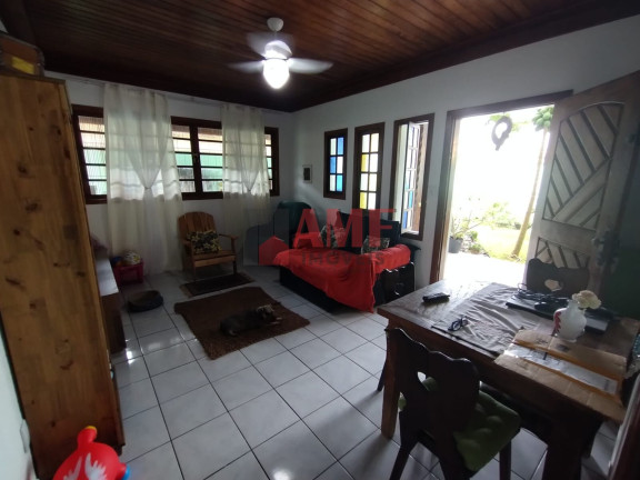 Imagem Casa com 2 Quartos à Venda, 98 m² em Jardim Suarão - Itanhaém