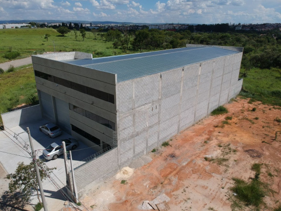 Imagem Imóvel para Alugar, 600 m² em Parque Empresarial Das Mangueiras - Sorocaba Imagem Imóvel para Alugar, 600 m² em Parque Empresarial Das Mangueiras - Sorocaba