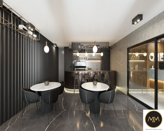 Imagem Flat com 1 Quarto à Venda, 17 m² em Jardim Oceania - João Pessoa
