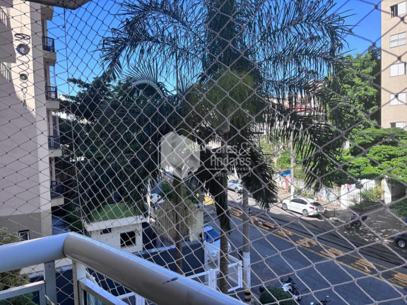 Imagem Apartamento com 3 Quartos à Venda, 82 m² em Vila Romana - São Paulo