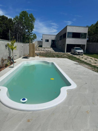 Casa de Condomínio com 4 Quartos à Venda, 1.200 m² em Guarajuba - Camaçari