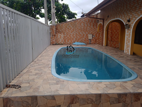 Imagem Sobrado com 6 Quartos à Venda, em Santa Terezinha - Pontal Do Paraná Imagem Sobrado com 6 Quartos à Venda, em Santa Terezinha - Pontal Do Paraná