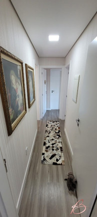 Imagem Apartamento com 3 Quartos à Venda, 108 m² em Fazenda - Itajaí