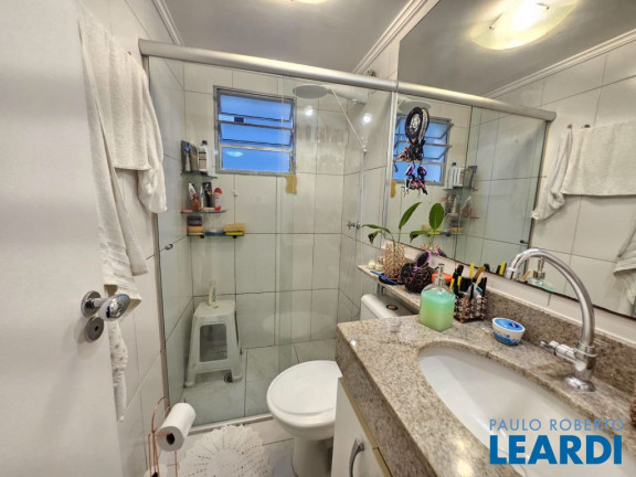 Imagem Apartamento com 3 Quartos à Venda, 65 m² em Vila São Pedro - Santo André Imagem Apartamento com 3 Quartos à Venda, 65 m² em Vila São Pedro - Santo André