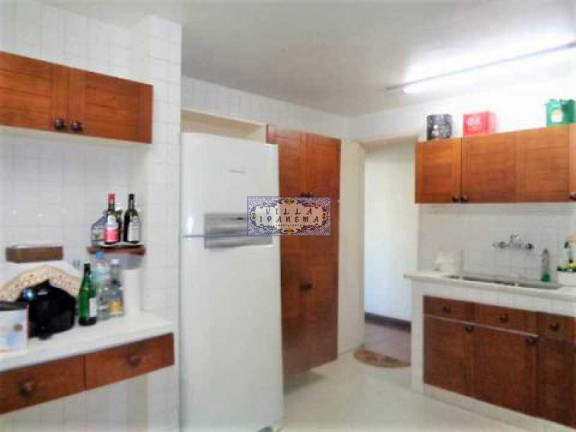 Imagem Apartamento com 4 Quartos à Venda, 199 m² em Lagoa - Rio De Janeiro Imagem Apartamento com 4 Quartos à Venda, 199 m² em Lagoa - Rio De Janeiro