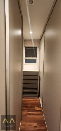 Imagem Apartamento com 4 Quartos à Venda, 156 m² em Tamboré - Barueri