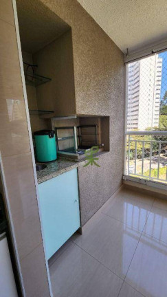 Imagem Apartamento com 3 Quartos à Venda, 82 m² em Jardim Das Vertentes - São Paulo