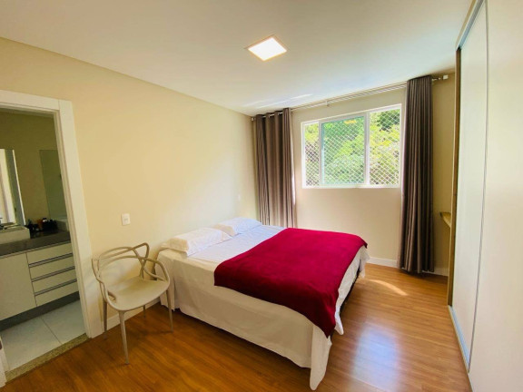 Imagem Apartamento com 4 Quartos à Venda, 132 m² em Pioneiros - Balneário Camboriú