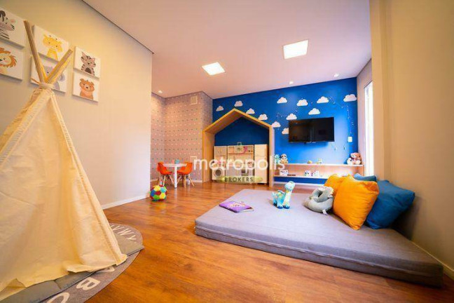 Imagem Apartamento com 1 Quarto à Venda, 24 m² em Sacomã - São Paulo Imagem Apartamento com 1 Quarto à Venda, 24 m² em Sacomã - São Paulo