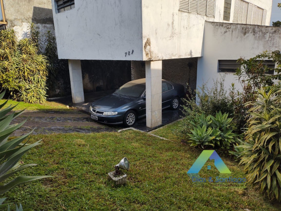 Imagem Casa com 3 Quartos à Venda, 250 m² em Parque Jabaquara - São Paulo Imagem Casa com 3 Quartos à Venda, 250 m² em Parque Jabaquara - São Paulo