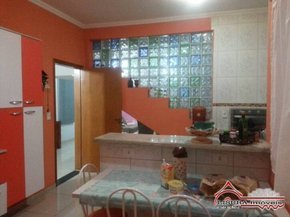 Imagem Casa com 4 Quartos à Venda, 309 m² em Loteamento Villa Branca - Jacareí