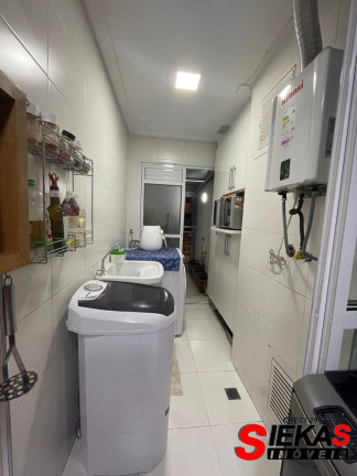 Imagem Apartamento com 2 Quartos à Venda, 88 m² em Tatuapé - São Paulo Imagem Apartamento com 2 Quartos à Venda, 88 m² em Tatuapé - São Paulo