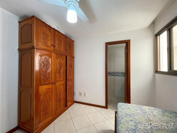 Imagem Apartamento com 3 Quartos à Venda, 105 m² em Praia Do Morro - Guarapari
