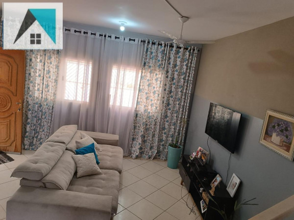 Imagem Casa com 3 Quartos à Venda, 143 m² em Ipês (polvilho) - Cajamar