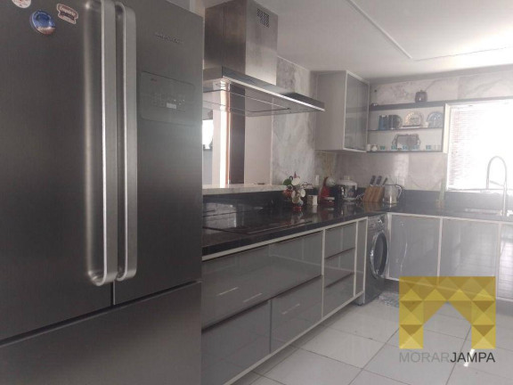 Imagem Cobertura com 4 Quartos à Venda, 240 m² em Cabo Branco - João Pessoa Imagem Cobertura com 4 Quartos à Venda, 240 m² em Cabo Branco - João Pessoa