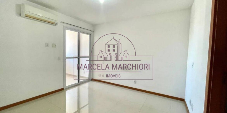 Imagem Apartamento com 2 Quartos à Venda, 70 m² em Itapuã - Vila Velha