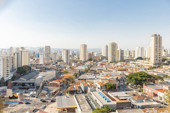 Imagem Apartamento com 4 Quartos à Venda,  em Vila Ipojuca - São Paulo