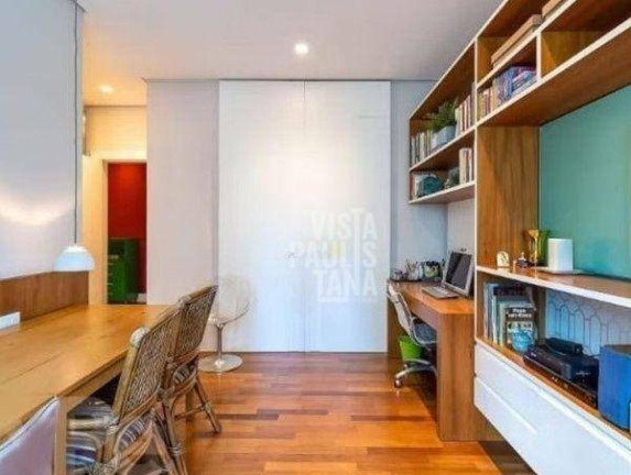 Imagem Apartamento com 4 Quartos à Venda, 500 m² em Itaim Bibi - São Paulo Imagem Apartamento com 4 Quartos à Venda, 500 m² em Itaim Bibi - São Paulo