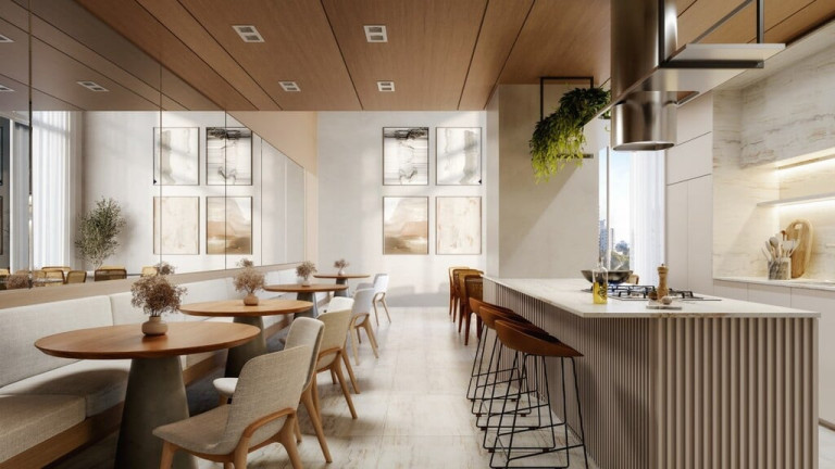 Imagem Apartamento com 3 Quartos à Venda, 139 m² em Bigorrilho - Curitiba