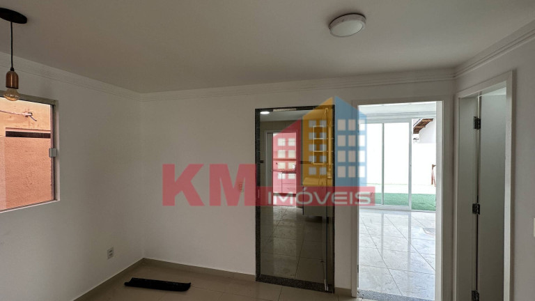 Imagem Casa de Condomínio com 3 Quartos à Venda, 140 m² em Aeroporto - Mossoró Imagem Casa de Condomínio com 3 Quartos à Venda, 140 m² em Aeroporto - Mossoró