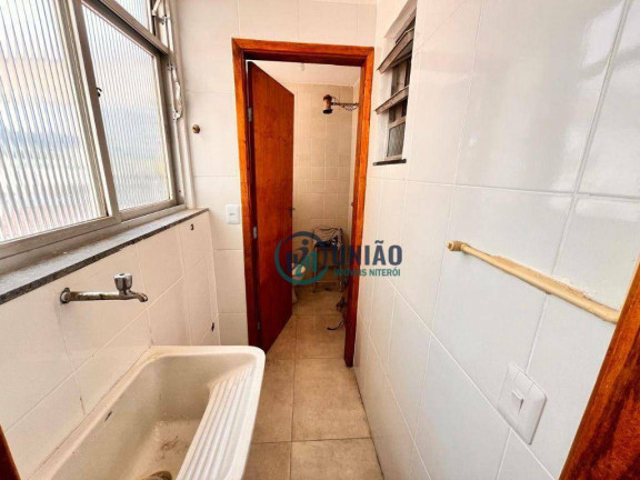 Imagem Apartamento com 2 Quartos à Venda, 74 m² em Santa Rosa - Niterói