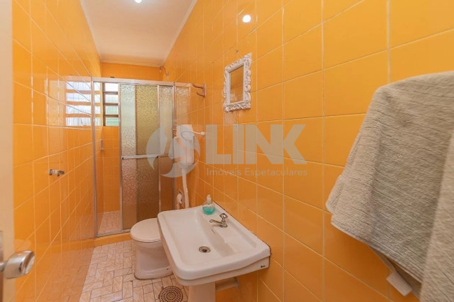 Imagem Casa com 3 Quartos à Venda, 258 m² em Chácara Das Pedras - Porto Alegre
