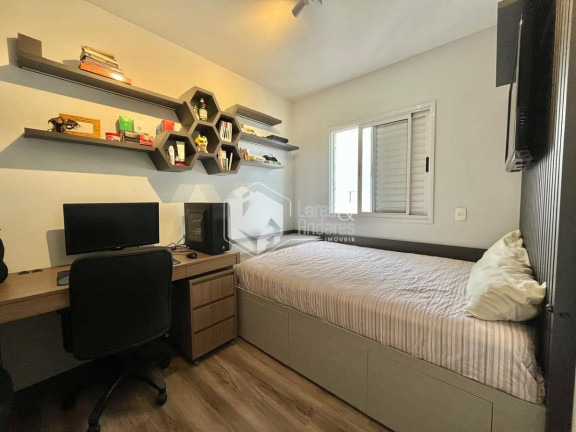 Imagem Apartamento com 3 Quartos à Venda, 83 m² em Vila Vera - São Paulo