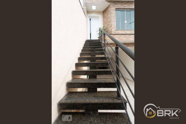 Imagem Sobrado com 3 Quartos à Venda, 138 m² em Vila Formosa - São Paulo