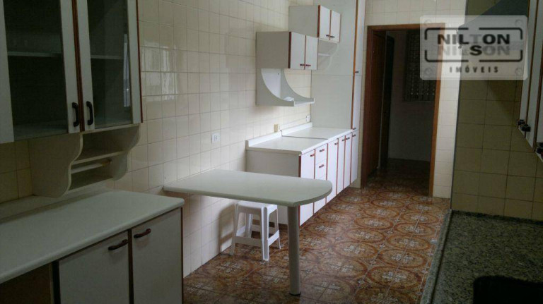Imagem Apartamento com 3 Quartos à Venda, 140 m² em Jardim Guanabara - Campinas