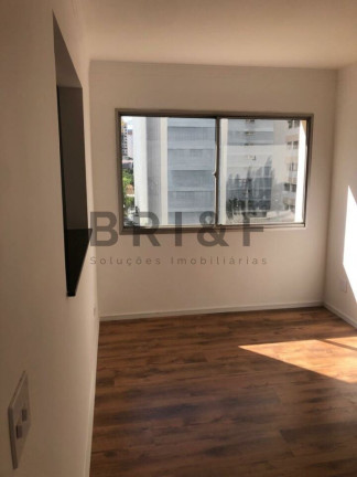 Imagem Apartamento com 1 Quarto à Venda, 45 m² em Campo Belo - São Paulo Imagem Apartamento com 1 Quarto à Venda, 45 m² em Campo Belo - São Paulo
