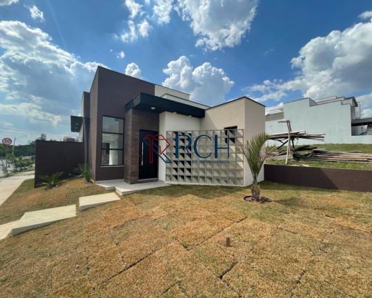Imagem Casa com 3 Quartos à Venda, 90 m² em Horto Florestal - Sorocaba