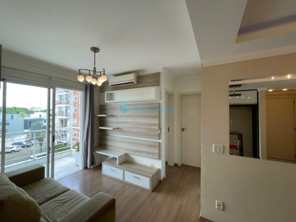 Imagem Apartamento com 2 Quartos à Venda, 55 m² em Igara - Canoas Imagem Apartamento com 2 Quartos à Venda, 55 m² em Igara - Canoas